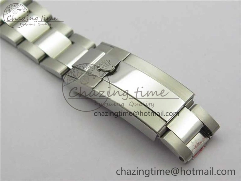 Efficient GMT-Master II 116719 BLRO Red Blue Ceramic 904L Steel VRF 1:1 Best Edition SA3186 CHS 3020