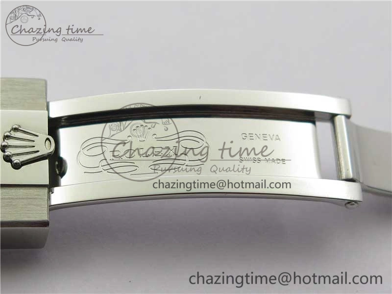 Efficient GMT-Master II 116719 BLRO Red Blue Ceramic 904L Steel VRF 1:1 Best Edition SA3186 CHS 3020