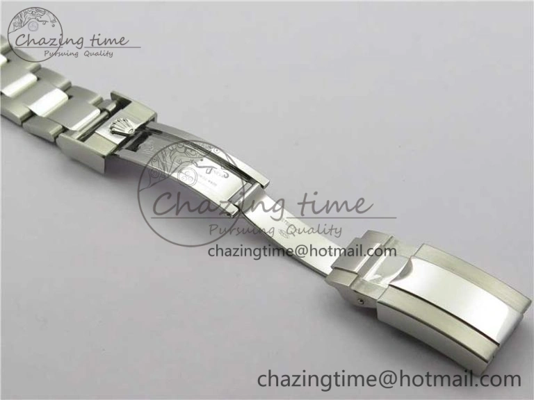 Efficient GMT-Master II 116719 BLRO Red Blue Ceramic 904L Steel VRF 1:1 Best Edition SA3186 CHS 3020