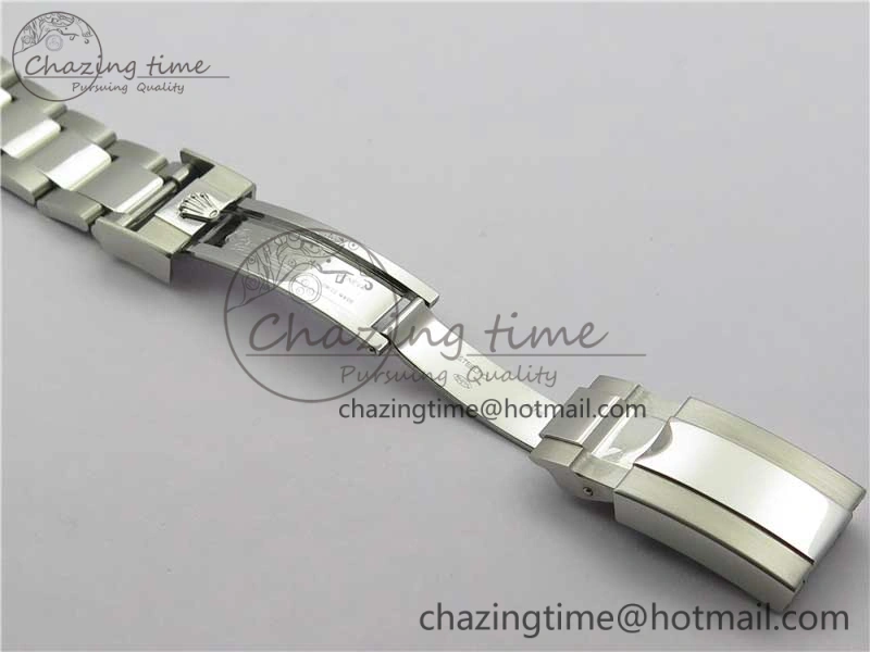 Efficient GMT-Master II 116719 BLRO Red Blue Ceramic 904L Steel VRF 1:1 Best Edition SA3186 CHS 3020