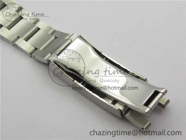 Efficient GMT-Master II 116719 BLRO Red Blue Ceramic 904L Steel VRF 1:1 Best Edition SA3186 CHS 3020