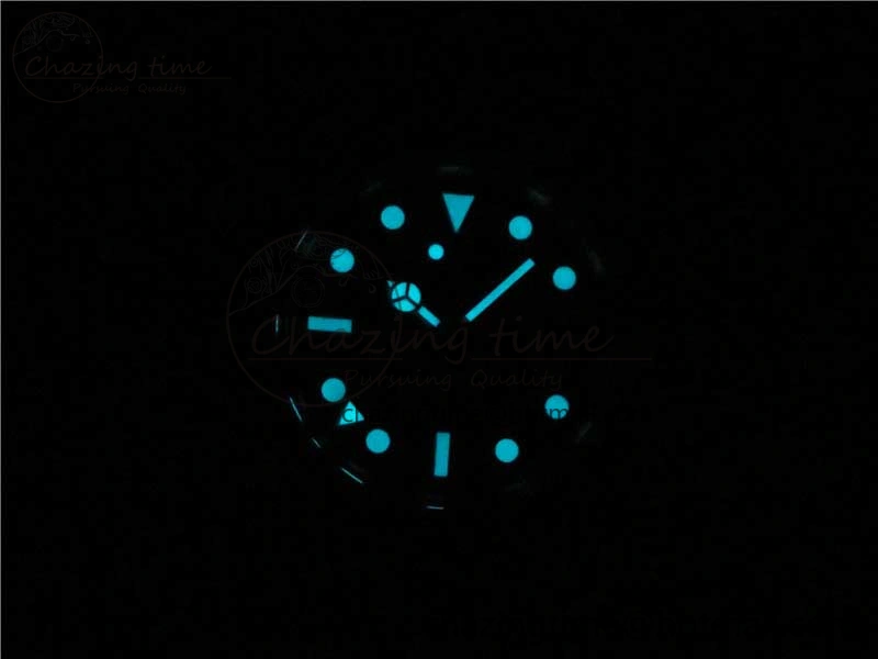 Efficient GMT-Master II 116719 BLRO Red Blue Ceramic 904L Steel VRF 1:1 Best Edition SA3186 CHS 3020