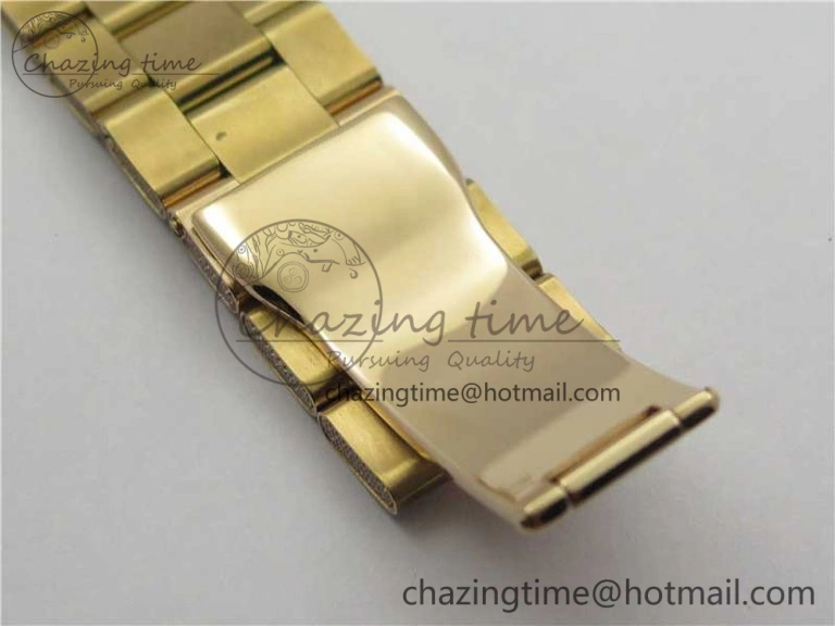 HighQuality GMT Master II 116769 BRIL Full Diamonds RG TWF Best Edition A 2991