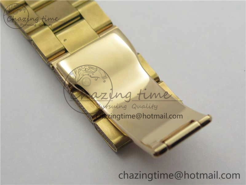 HighQuality GMT Master II 116769 BRIL Full Diamonds RG TWF Best Edition A 2991
