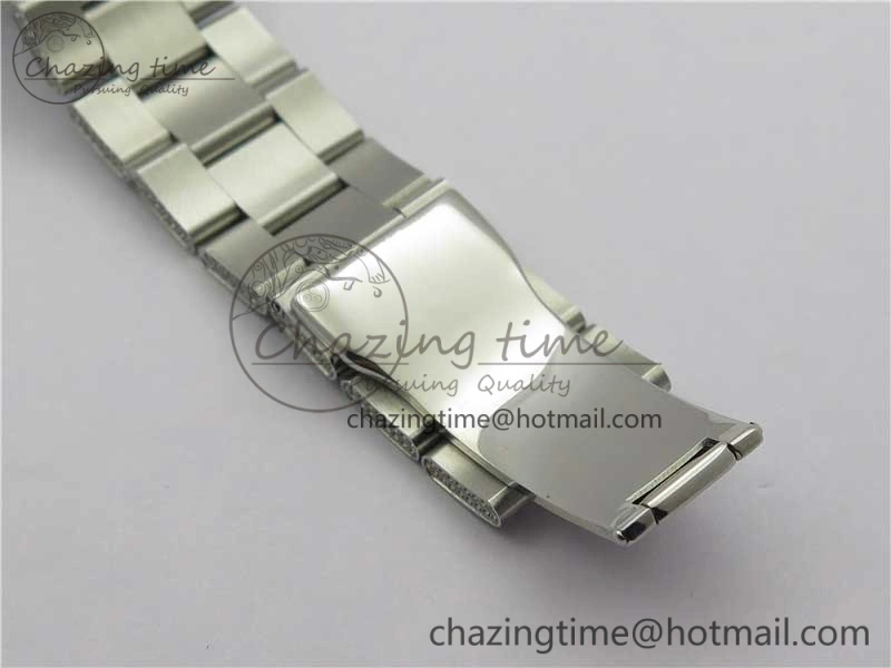 Minimalist GMT Master II 116769 BRIL Full Diamonds Watch TWF Best Edition A 2992