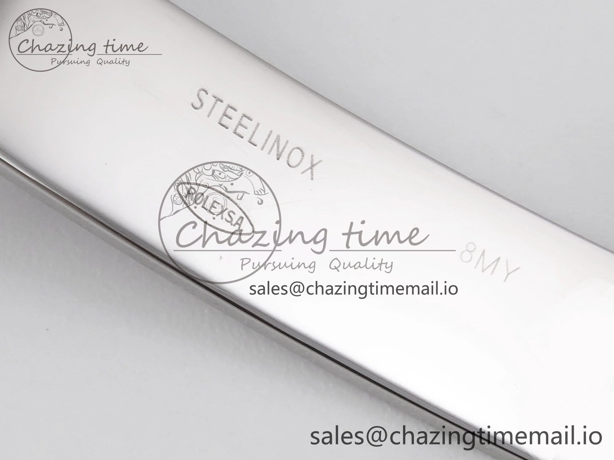 Contemporary GMT-Master II 126710 BLNR 904L EWEF 1:1 Best Edition on SS Jubilee Bracelet SH3285 CHS 1066