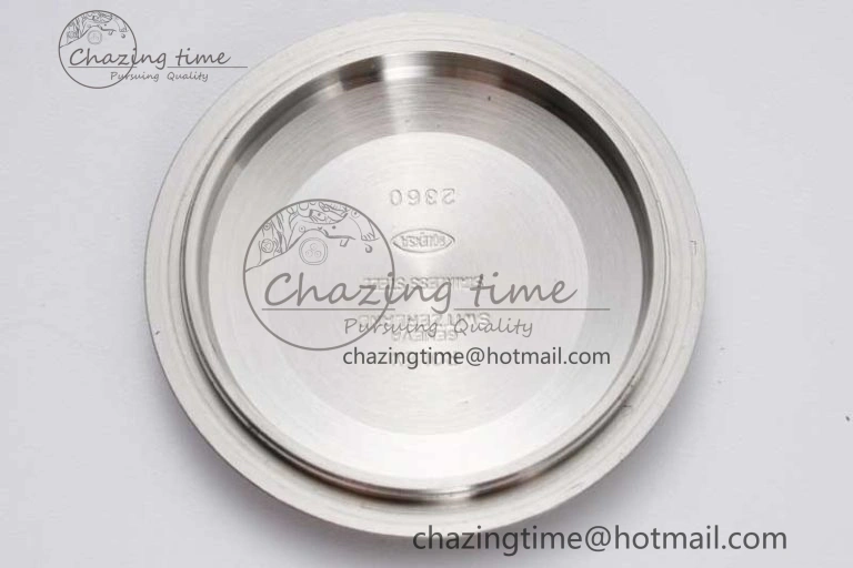 TechFriendly GMT Master II 126710 BLNR 904L SS APF 1:1 Best Edition on Oyster Bracelet VR3285 CHS 2047