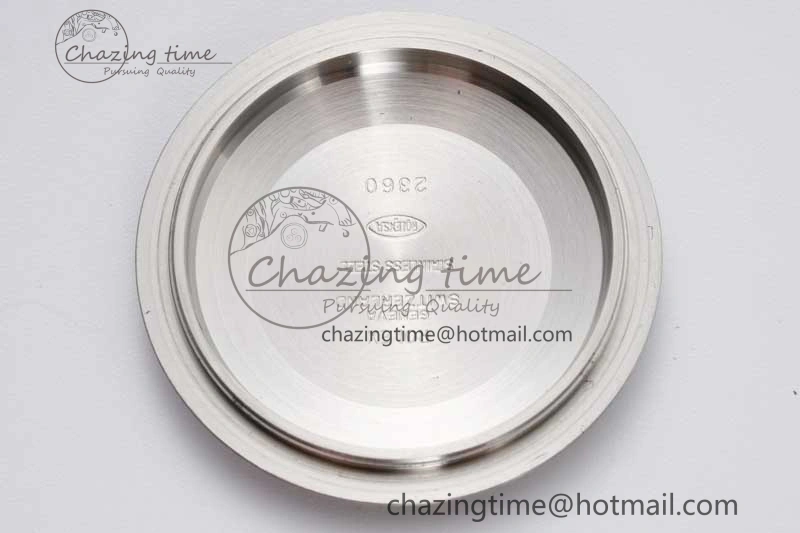 TechFriendly GMT Master II 126710 BLNR 904L SS APF 1:1 Best Edition on Oyster Bracelet VR3285 CHS 2047