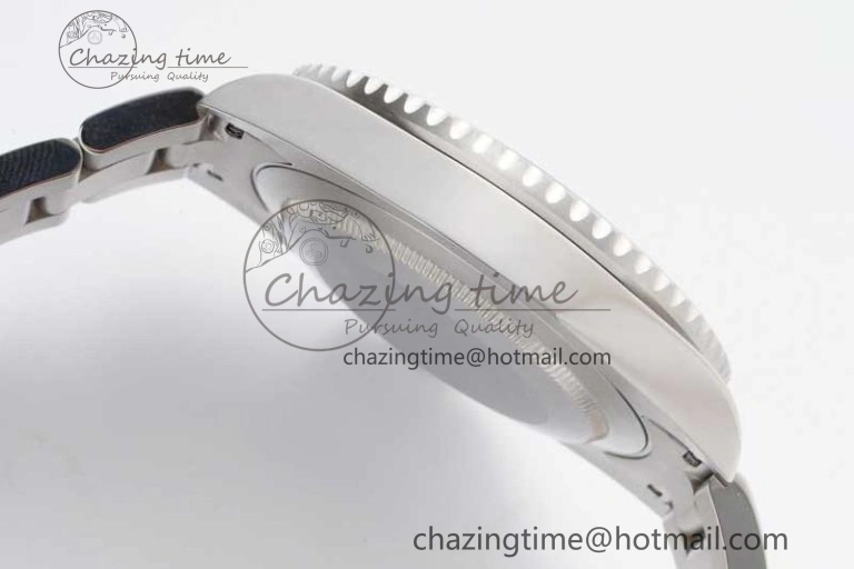 TechFriendly GMT Master II 126710 BLNR 904L SS APF 1:1 Best Edition on Oyster Bracelet VR3285 CHS 2047
