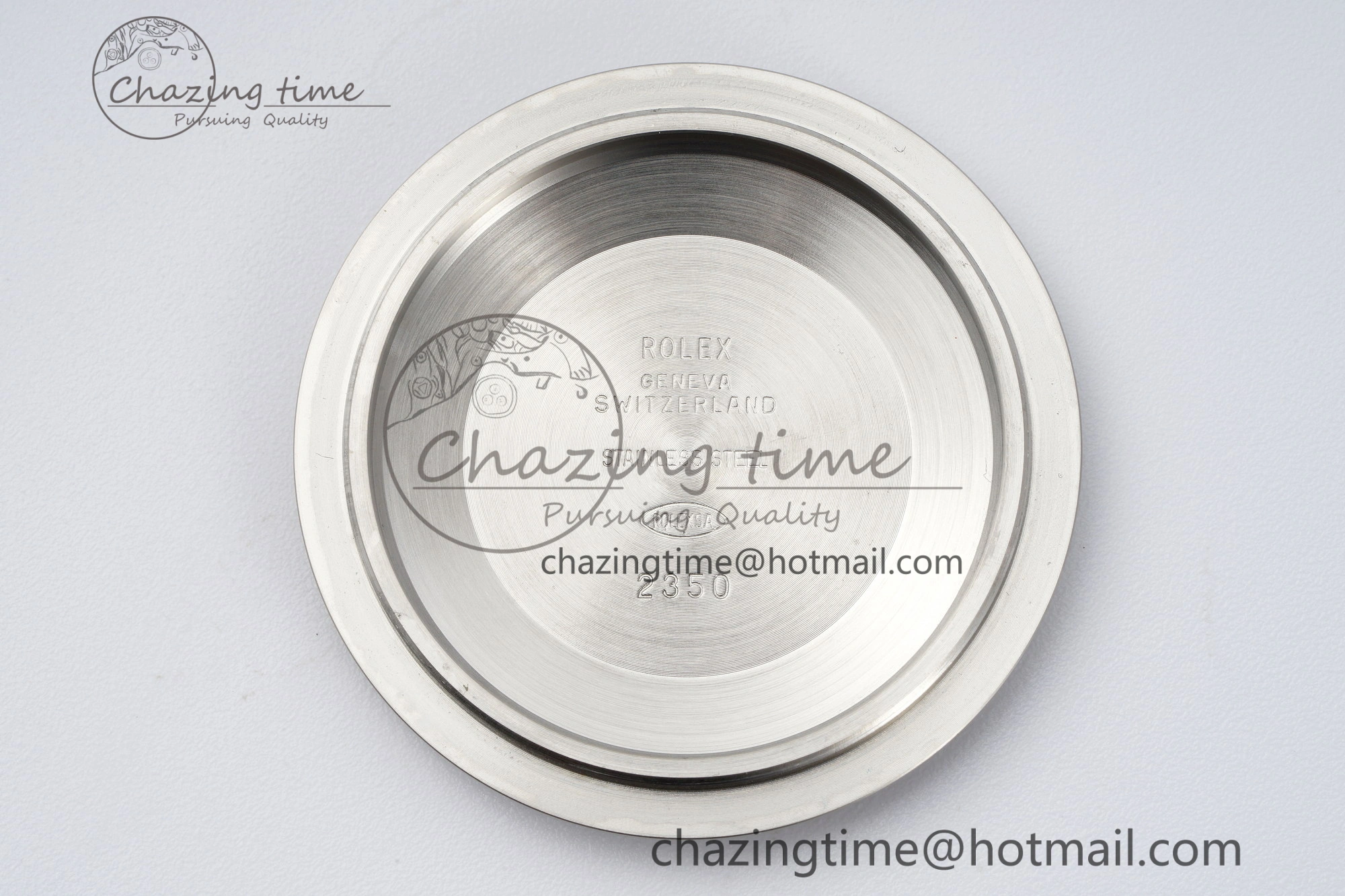 Comfortable GMT Master II 126710 BLNR 904L SS KING Factory 1:1 Best Edition on Jubilee Bracelet K3285 CHS 2074