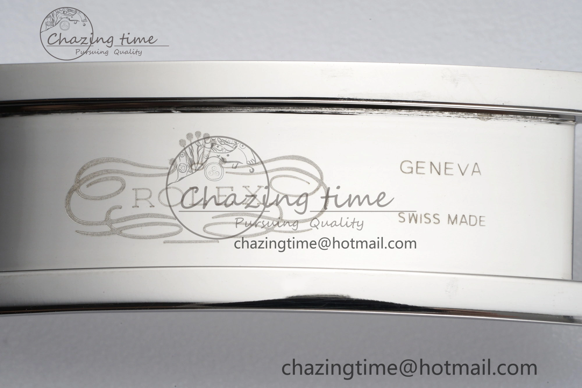 Comfortable GMT Master II 126710 BLNR 904L SS KING Factory 1:1 Best Edition on Jubilee Bracelet K3285 CHS 2074