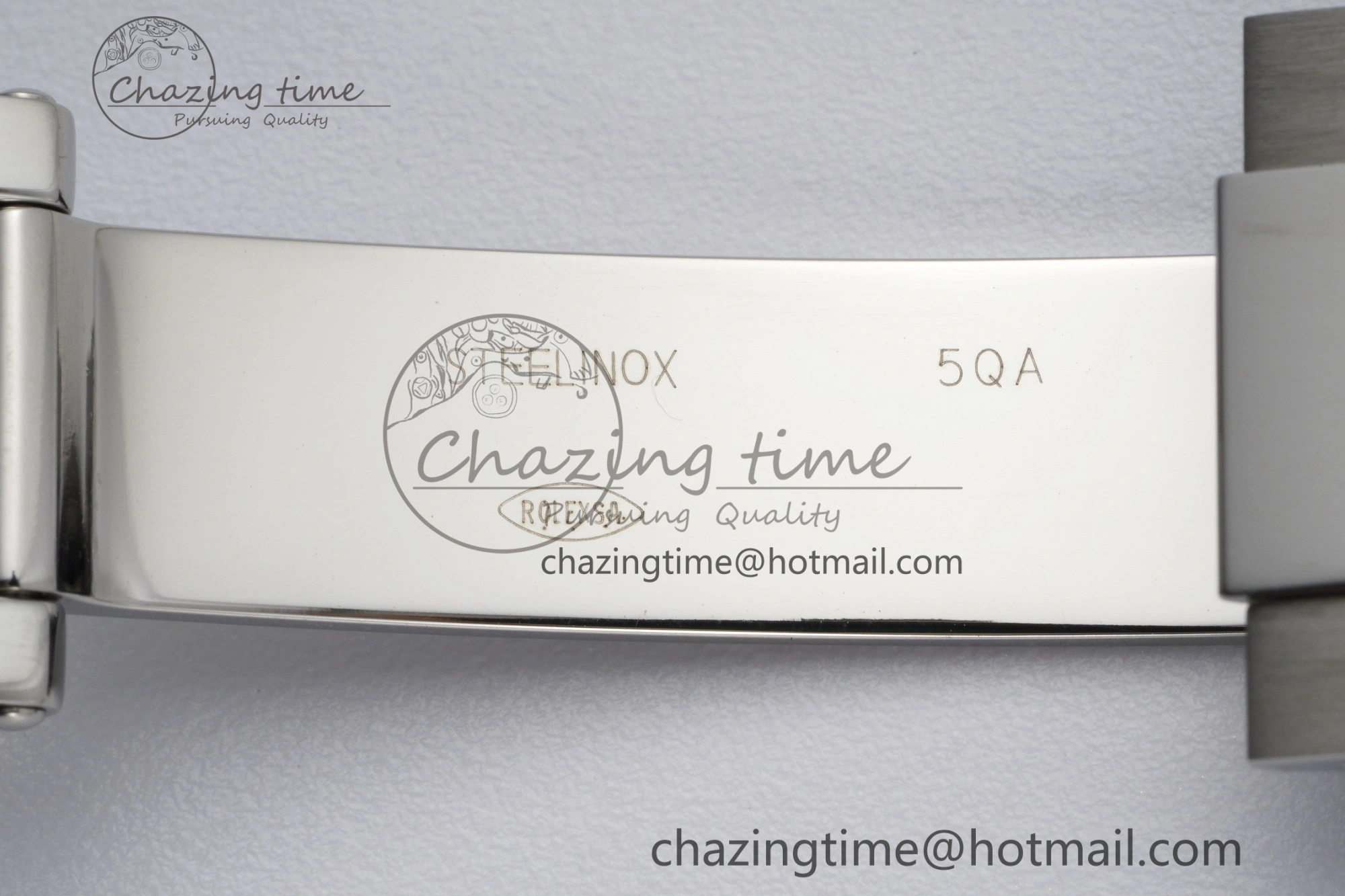 Comfortable GMT Master II 126710 BLNR 904L SS KING Factory 1:1 Best Edition on Jubilee Bracelet K3285 CHS 2074