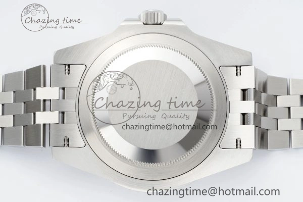 Comfortable GMT Master II 126710 BLNR 904L SS KING Factory 1:1 Best Edition on Jubilee Bracelet K3285 CHS 2074