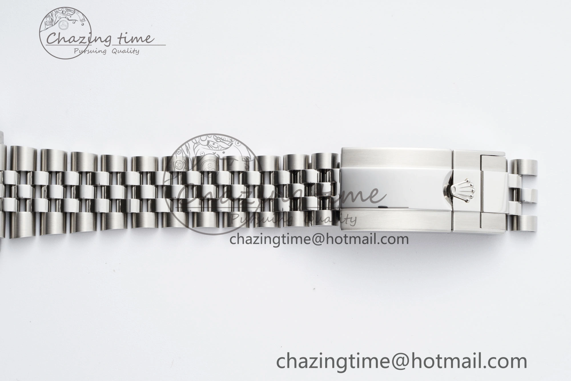 Comfortable GMT Master II 126710 BLNR 904L SS KING Factory 1:1 Best Edition on Jubilee Bracelet K3285 CHS 2074