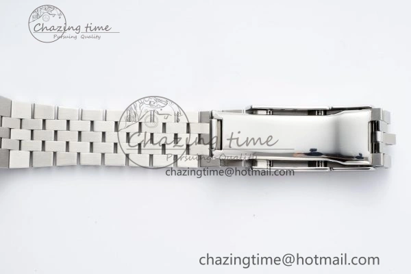 Comfortable GMT Master II 126710 BLNR 904L SS KING Factory 1:1 Best Edition on Jubilee Bracelet K3285 CHS 2074
