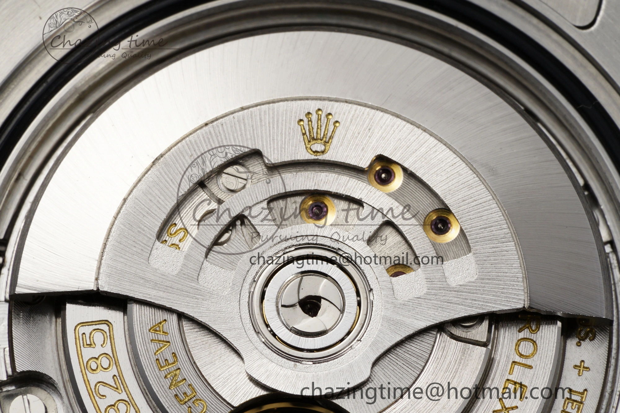 Comfortable GMT Master II 126710 BLNR 904L SS KING Factory 1:1 Best Edition on Jubilee Bracelet K3285 CHS 2074