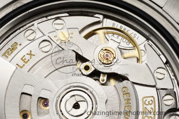 Comfortable GMT Master II 126710 BLNR 904L SS KING Factory 1:1 Best Edition on Jubilee Bracelet K3285 CHS 2074
