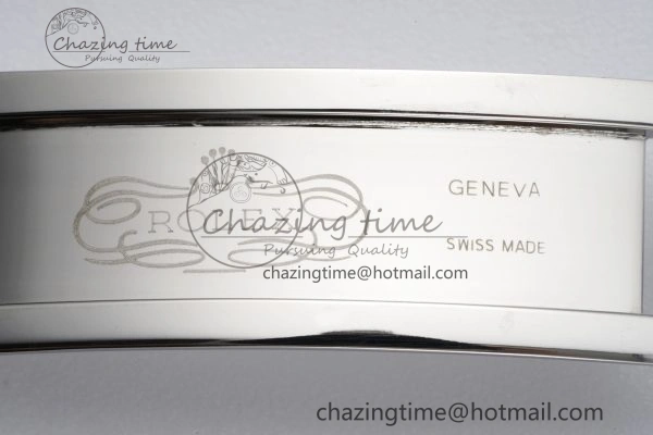 WellDesigned GMT Master II 126710 BLNR 904L SS KING Factory 1:1 Best Edition on Oyster Bracelet K3285 CHS 2075