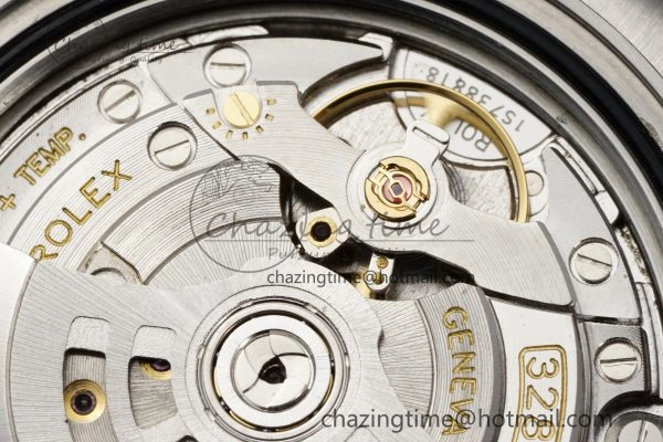 WellDesigned GMT Master II 126710 BLNR 904L SS KING Factory 1:1 Best Edition on Oyster Bracelet K3285 CHS 2075