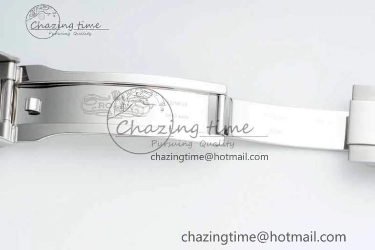 Functional GMT Master II 126710 BLNR 904L SS NTF1:1 Best Edition on Oyster Bracelet VR3186 CHS 2299