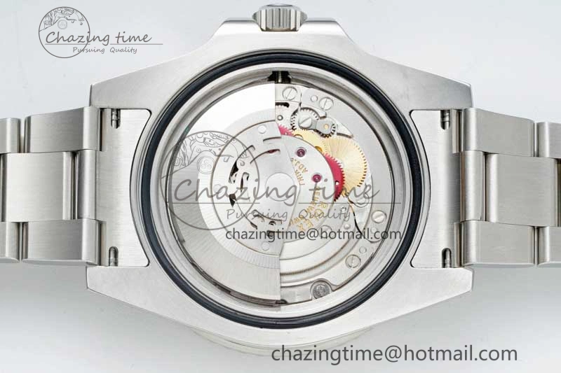 Functional GMT Master II 126710 BLNR 904L SS NTF1:1 Best Edition on Oyster Bracelet VR3186 CHS 2299