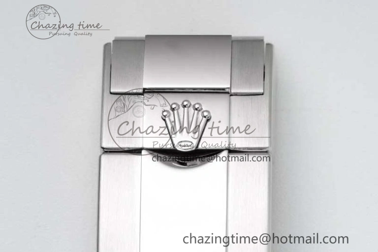 Functional GMT Master II 126710 BLNR 904L SS NTF1:1 Best Edition on Oyster Bracelet VR3186 CHS 2299