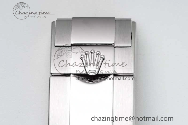 Functional GMT Master II 126710 BLNR 904L SS NTF1:1 Best Edition on Oyster Bracelet VR3186 CHS 2299