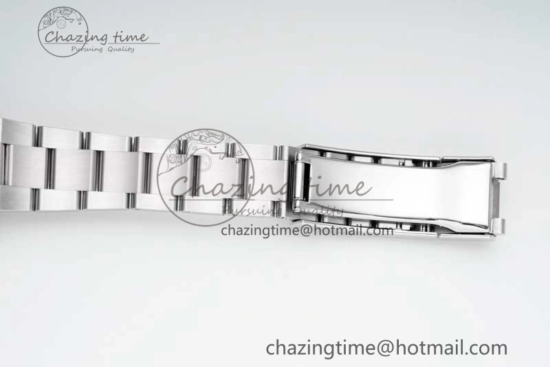 Functional GMT Master II 126710 BLNR 904L SS NTF1:1 Best Edition on Oyster Bracelet VR3186 CHS 2299