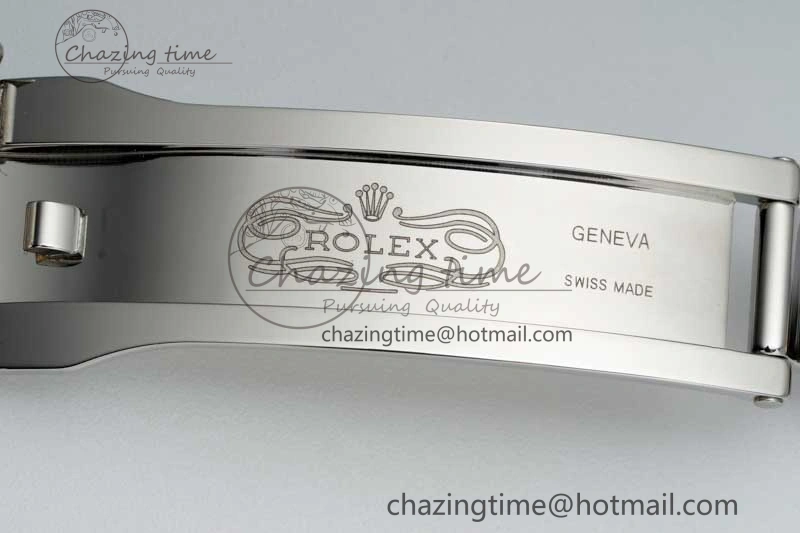 Functional GMT Master II 126710 BLNR 904L SS NTF1:1 Best Edition on Oyster Bracelet VR3186 CHS 2299