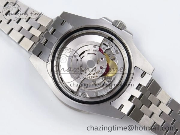 GMT-Master II 126710 BLNR 904L Steel VSF 1:1 Best Edition VR3285 (Correct Hand Stack) SunProtective 1656