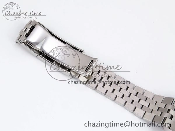 GMT-Master II 126710 BLNR 904L Steel VSF 1:1 Best Edition VR3285 (Correct Hand Stack) SunProtective 1656