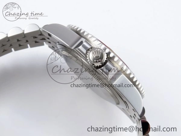 GMT-Master II 126710 BLNR 904L Steel VSF 1:1 Best Edition VR3285 (Correct Hand Stack) SunProtective 1656