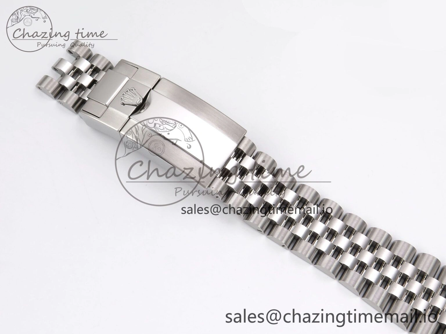 AllSeason GMT-Master II 126710 BLNR 904L THBF 1:1 Best Edition on Jubilee Bracelet SH3285 CHS 960