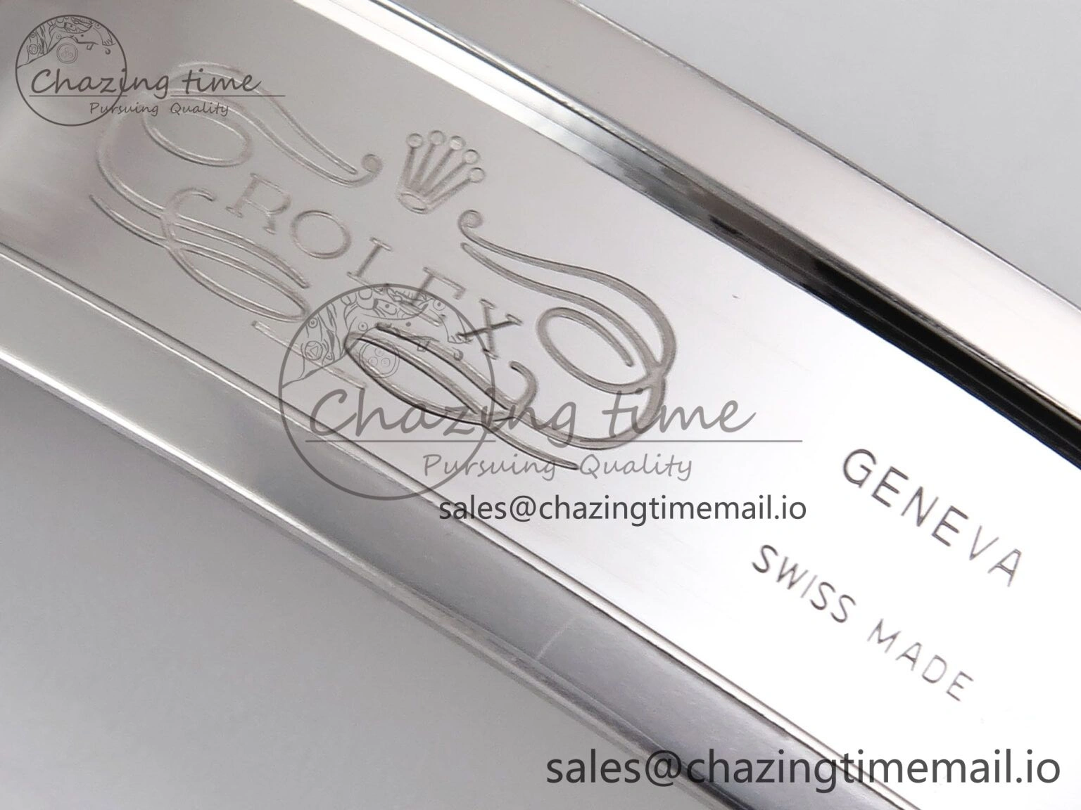 AllSeason GMT-Master II 126710 BLNR 904L THBF 1:1 Best Edition on Jubilee Bracelet SH3285 CHS 960