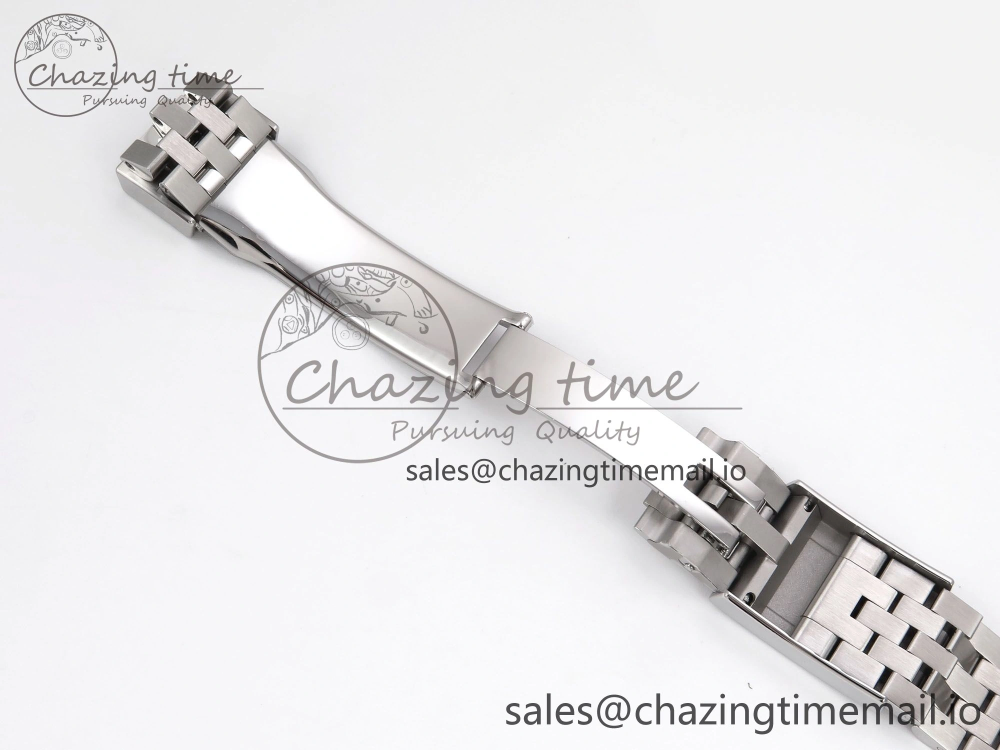 AllSeason GMT-Master II 126710 BLNR 904L THBF 1:1 Best Edition on Jubilee Bracelet SH3285 CHS 960