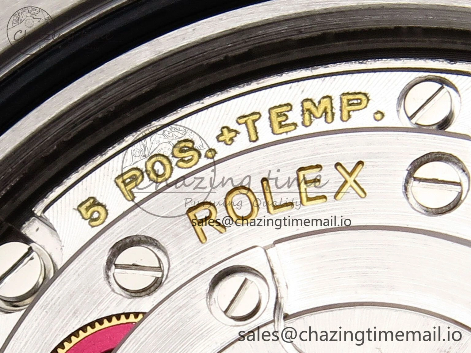 GMT-Master II 126710 BLNR 904L THBF 1:1 Best Edition on Oyster Bracelet SH3285 CHS Effortless 957