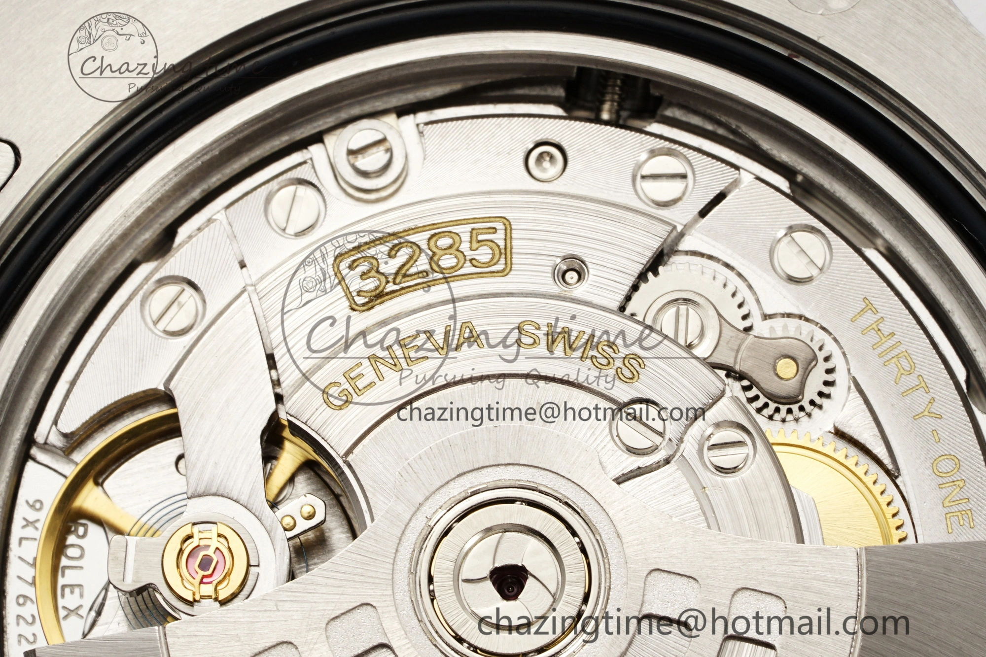 GMT Master II 126710 BLNR Batman 904L SS C+F 1:1 Best Edition Black Dial on Jubilee Bracelet SH3285 CHS StreetReady 1956