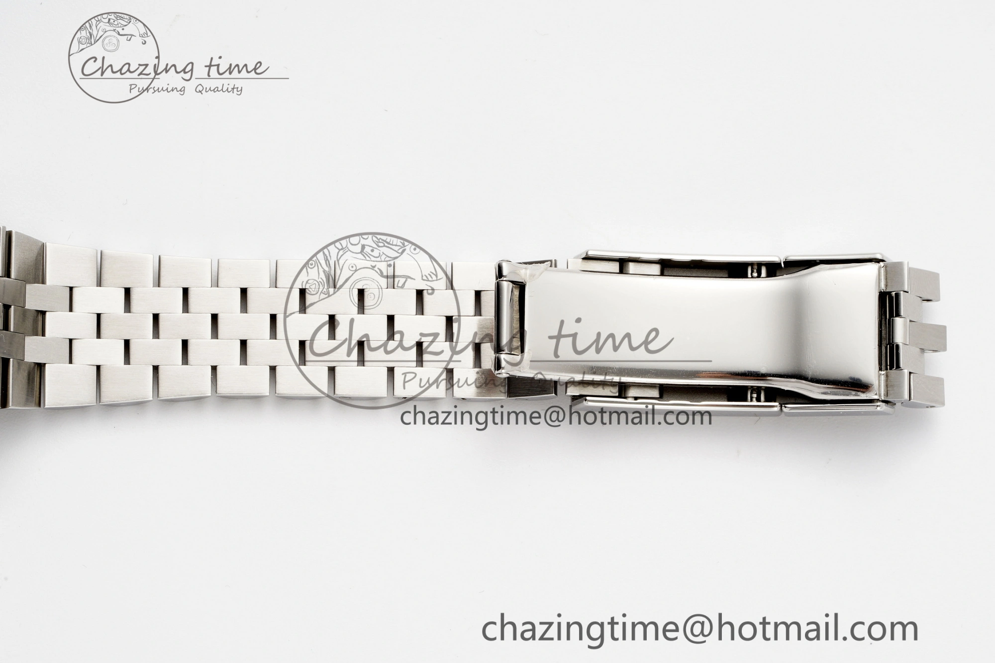 GMT Master II 126710 BLNR Batman 904L SS C+F 1:1 Best Edition Black Dial on Jubilee Bracelet SH3285 CHS StreetReady 1956