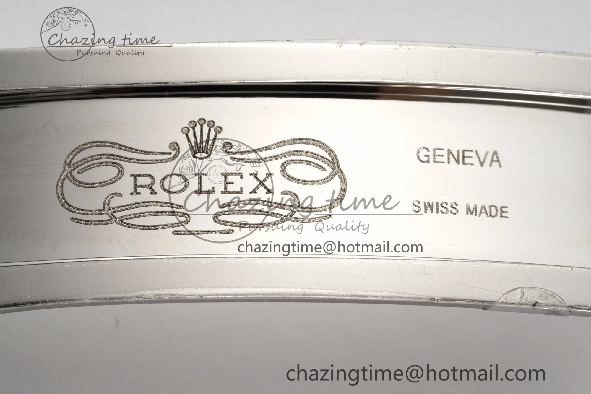 GMT Master II 126710 BLNR Batman 904L SS C+F 1:1 Best Edition Black Dial on Jubilee Bracelet SH3285 CHS StreetReady 1956