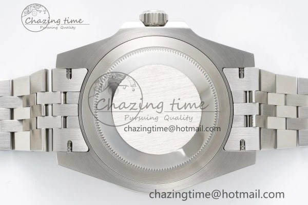 Cozy GMT Master II 126710 BLNR Batman 904L SS C+F 1:1 Best Edition Black Dial on Jubilee Bracelet VR3285 CHS 2253