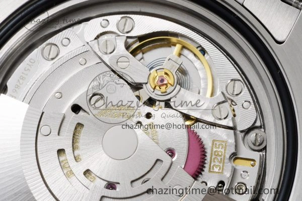 Cozy GMT Master II 126710 BLNR Batman 904L SS C+F 1:1 Best Edition Black Dial on Jubilee Bracelet VR3285 CHS 2253