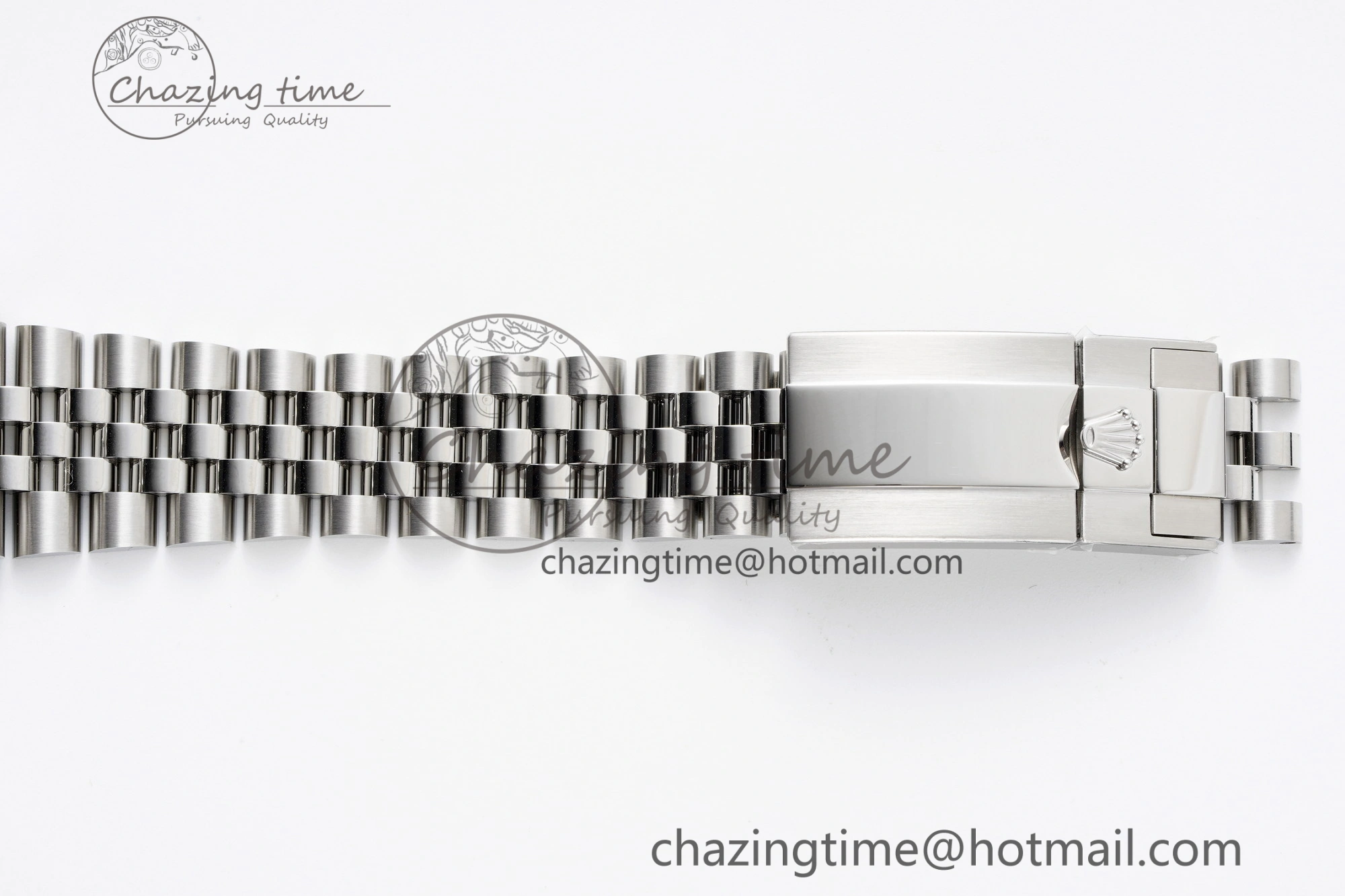 Cozy GMT Master II 126710 BLNR Batman 904L SS C+F 1:1 Best Edition Black Dial on Jubilee Bracelet VR3285 CHS 2253