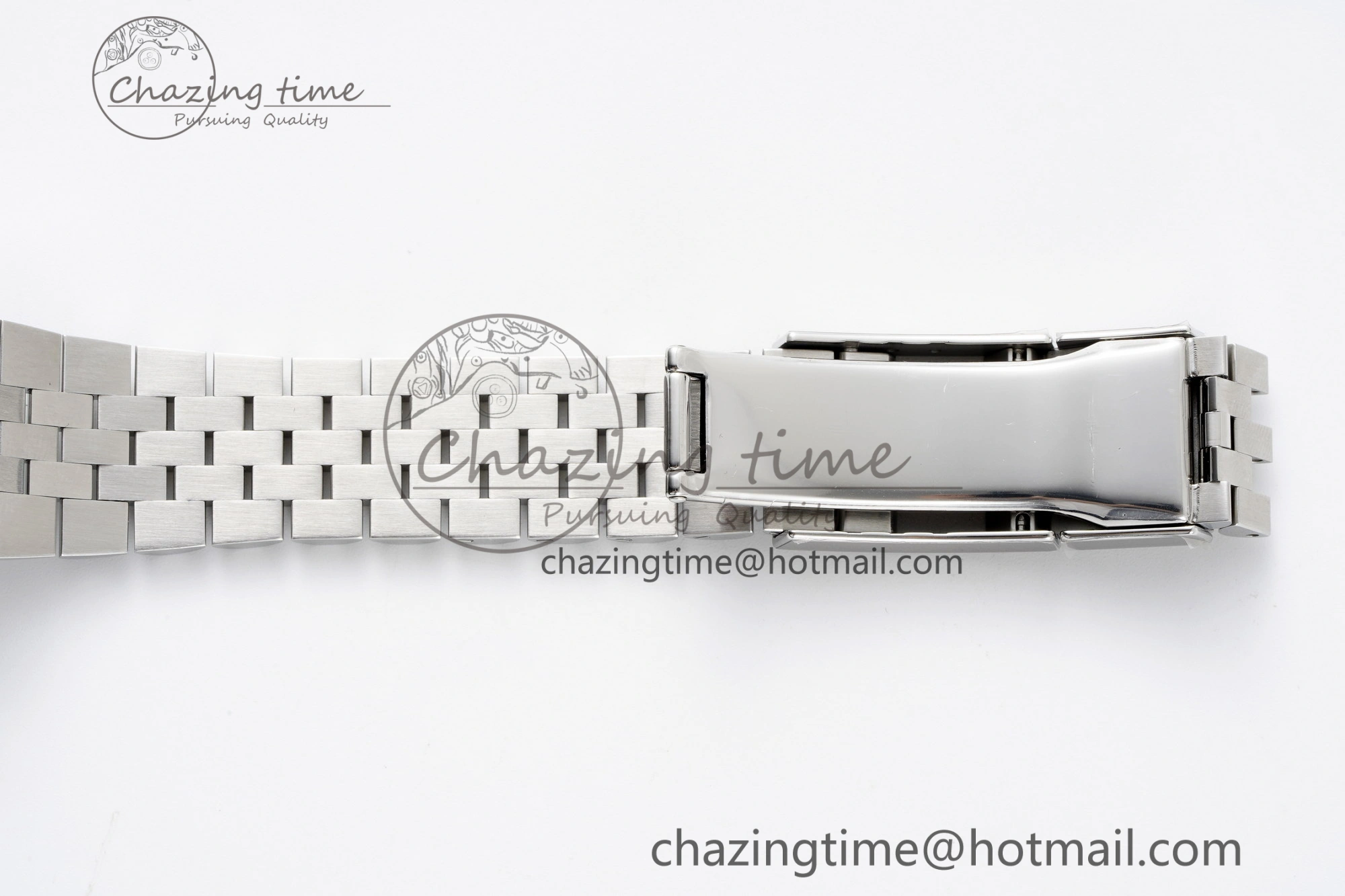 Cozy GMT Master II 126710 BLNR Batman 904L SS C+F 1:1 Best Edition Black Dial on Jubilee Bracelet VR3285 CHS 2253