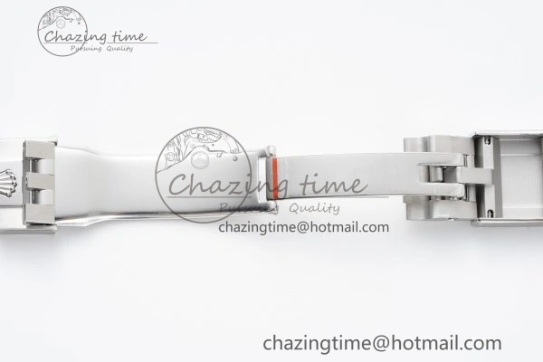 Cozy GMT Master II 126710 BLNR Batman 904L SS C+F 1:1 Best Edition Black Dial on Jubilee Bracelet VR3285 CHS 2253