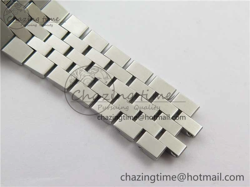 GMT Master II 126710 BLNR Batman 904L SS Noob 1:1 Best Edition on Bracelet A3285 (Correct Hand Stack) SunProtective 3161
