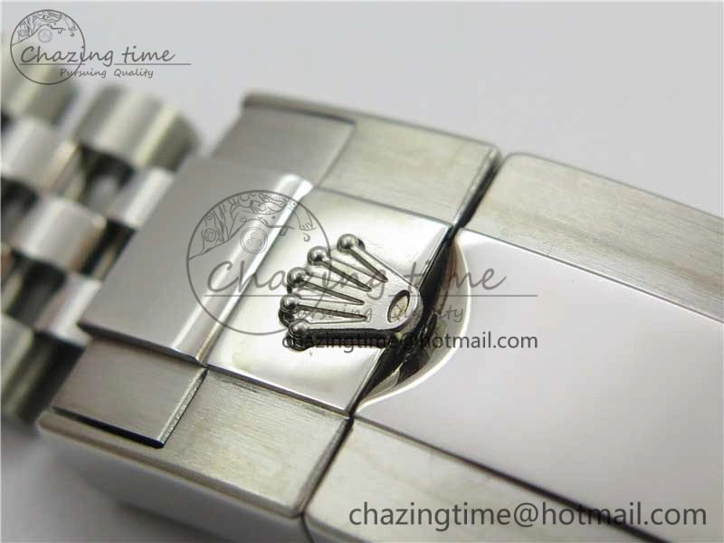 GMT Master II 126710 BLNR Batman 904L SS Noob 1:1 Best Edition on Bracelet A3285 (Correct Hand Stack) SunProtective 3161