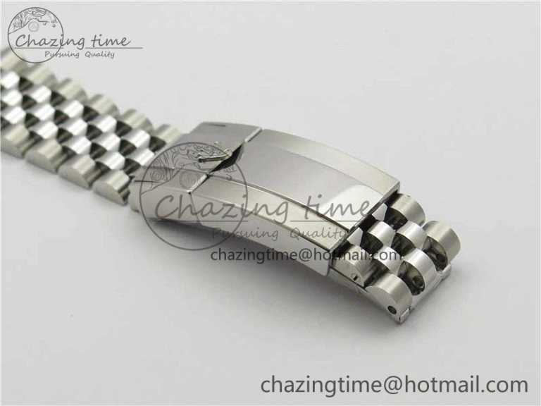 Youthful GMT-Master II 126710 BLNR Black Blue Ceramic 904L D1F 1:1 Best Edition On Jubilee Bracelet SA 2956