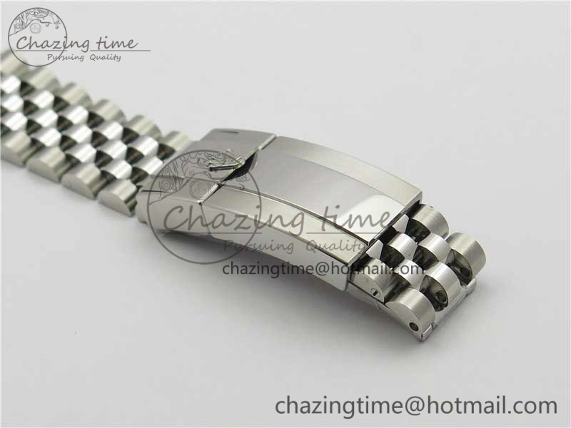 Youthful GMT-Master II 126710 BLNR Black Blue Ceramic 904L D1F 1:1 Best Edition On Jubilee Bracelet SA 2956