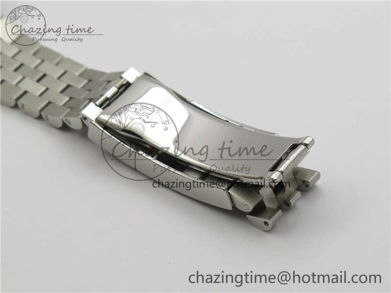 Youthful GMT-Master II 126710 BLNR Black Blue Ceramic 904L D1F 1:1 Best Edition On Jubilee Bracelet SA 2956