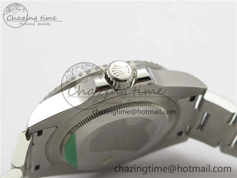 OdorResistant GMT-Master II 126710 BLNR Black Blue Ceramic 904L D1F 1:1 Best Edition On Oyaster Bracelet SA 2962